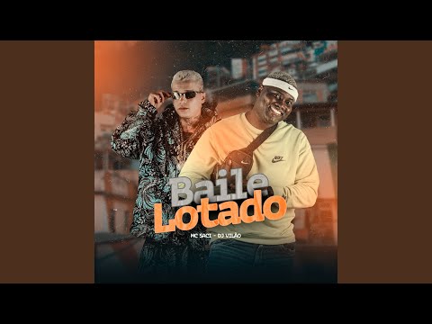 Baile Lotado