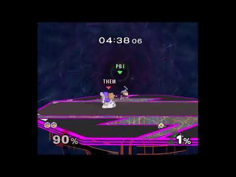 MoaL 389 Winners Finals - Genghis Connor (Ice Climbers) vs. Polish (Sheik) - SSBM