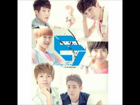 E-7 - Don't Let You Go (mp3 w/ download link)