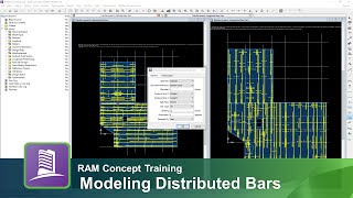 Modeling Distributed User Reinforcement in RAM Concept