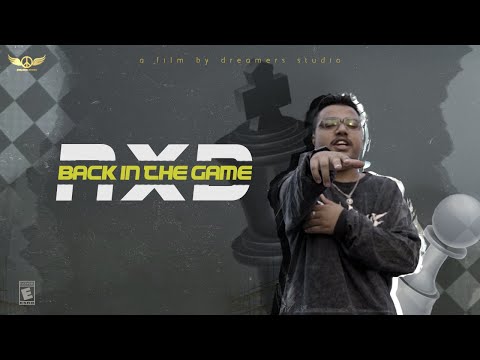 NXD - Back In The Game | Official Music Video | Prod.by @THE977Beats