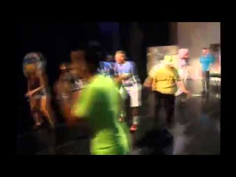 Mc Barriguinha    Passinho do Romano Clipe Oficial640x360   SD MP4