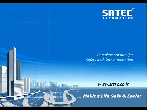 Barrier Gates