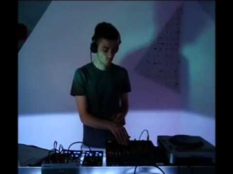 Etapp Kyle @ RTS.FM - 28.05.2011