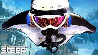 STEEP | WINS & FAILS #3