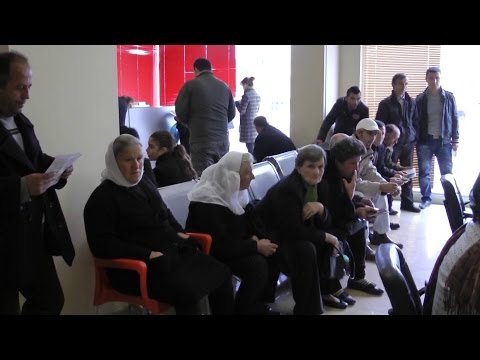 A1 Report - PD: Urimi i Ramës, letër nga ferri shqiptarët në mjerim e errësirë