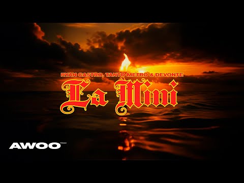 Ryan Castro and TantoMetroDevonte Official