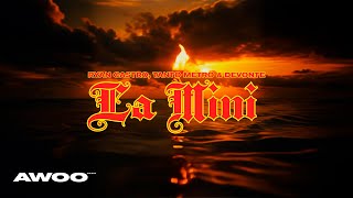 Ryan Castro, Tanto Metro & Devonte - LA MINI | HOPI SENDÉ