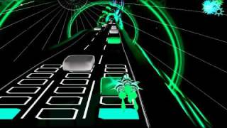 Audiosurf - B12 - Telefone 529