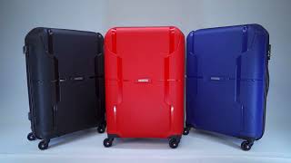 American Tourister | Orbiter | Product Video