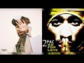 Brent Faiyaz X 2Pac Trust For Love Mashup