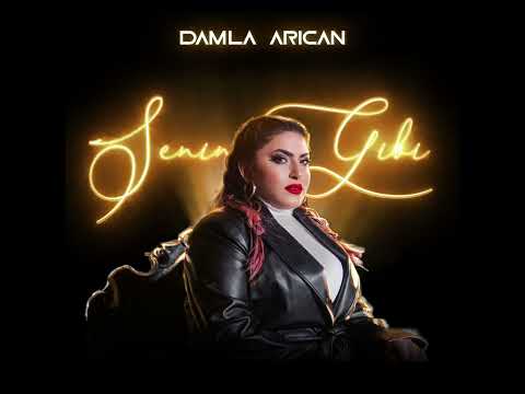 Damla Arıcan Senin Gibi