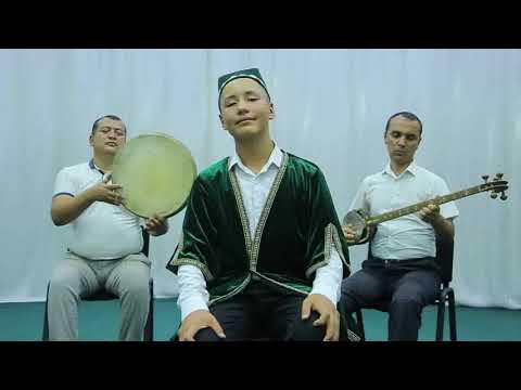 Абдукодиров Жавохир Абдулбориъ угли