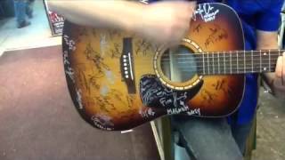 Video thumbnail for Aspri Reverb for acoustic guitar by StevesMusicStore