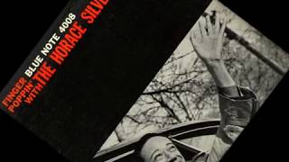 "Mellow D" by The Horace Silver Quintet
