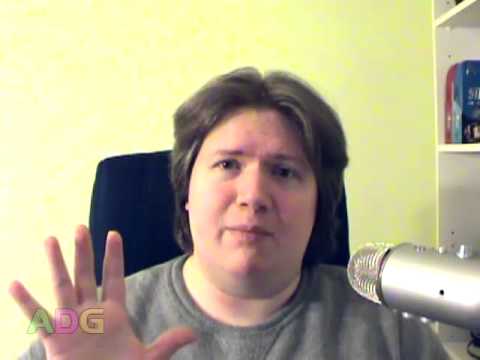 ADG Filler #31 - End of 2013 Update