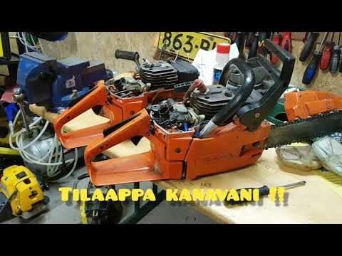 Hussesta runtu hukassa....