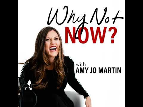 Episode 72: Renegade Women - Jessica Alba, Amy Purdy & Maureen Sherry