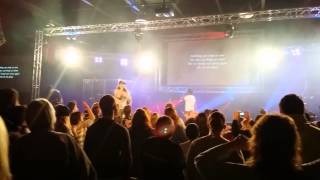 Let It Be Known Song- Alive Band