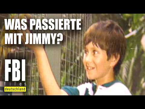 Der schockierende Fall Jimmy Ryce | True Crime Doku