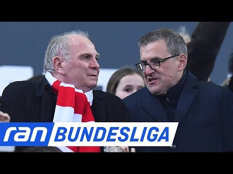 Deadline-Day-Debakel: Strunz wundert sich über FC Bayern