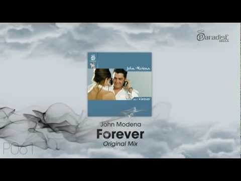 John Modena - Forever (Original Mix)