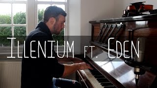 Illenium - Leaving (ft. EDEN) - Acoustic Cover