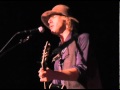 Todd Snider The Better Than Ever Blues pt 2 06-24-10 Birchmere - Alexandria, VA