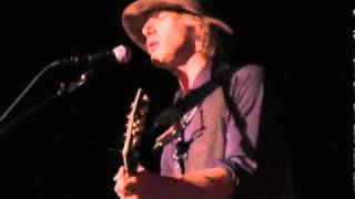 Todd Snider The Better Than Ever Blues pt 2 06-24-10 Birchmere - Alexandria, VA