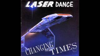 Laserdance - A Night Out in Tomorrowland