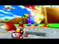 Diddy Kong Racing Part 1