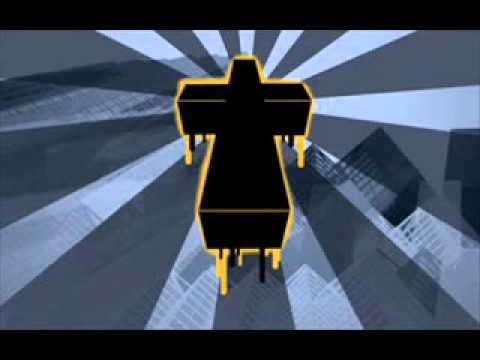 Justice vs Simian   We are Your Friends