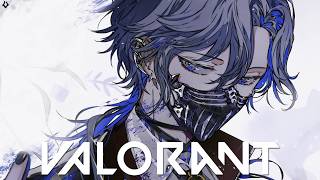 【ヴァロ】超ヴァロ姫　w/水無瀬【小柳ロウ/にじさんじ】