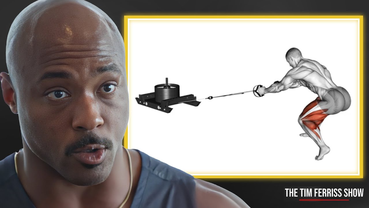 Rope Flow Looks Silly… Until It Heals Your Body