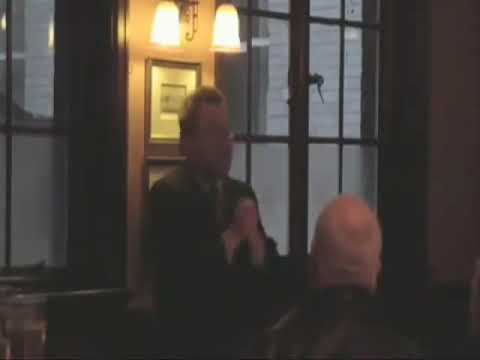 Jonathan Bowden, 'H.P. Lovecraft'