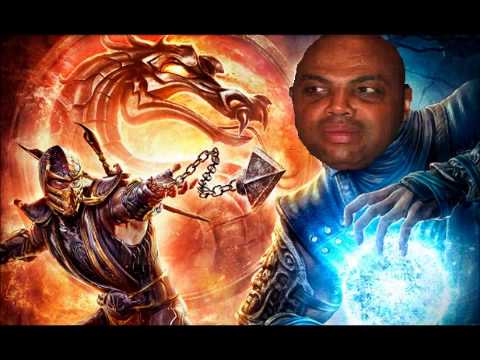 Slammality: Quad City DJ's and Mortal Kombat Mashup