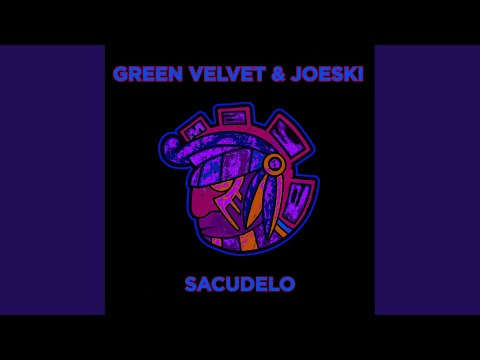 Sacudelo (Original Mix)