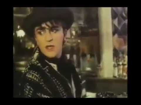 BBC Documentary 'Steve Strange' (Visage)