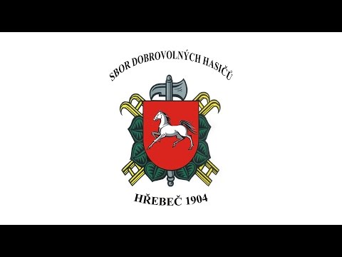 JSDH Hřebeč - Statistika 2016