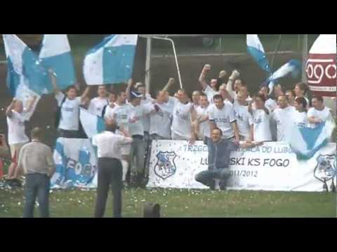 Luboń zwycięski.Będzie historyczny?