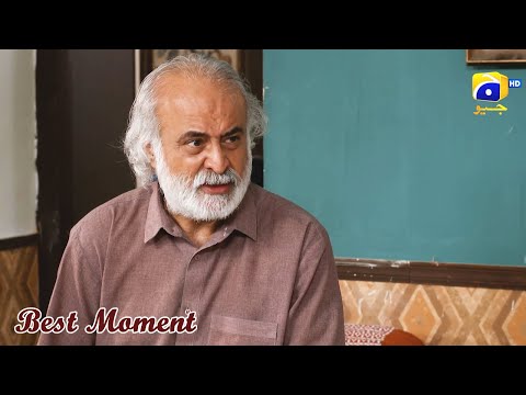 Siyani Ep 115 | 𝐁𝐞𝐬𝐭 𝐌𝐨𝐦𝐞𝐧𝐭 𝟎𝟖 | Anmol Baloch | Mohsin Abbas Haider | Saniya Shamshad | HAR PAL GEO