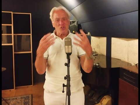 Something - Martin Miller and Astrid van Helden