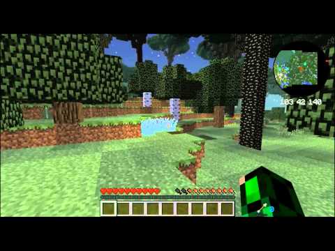 Hexxit Let's Play //osa 5