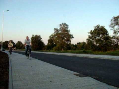 Celica Club Poland Spot in Wroclaw 16.07.2009