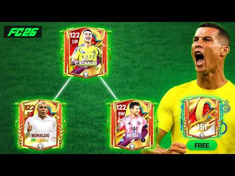 THE BEST BEGINNING EVER!! - FC Mobile 25 ➜ 26