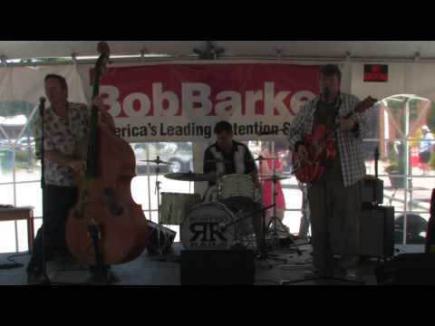 The Rusted Rails - Thin Up Top.mov