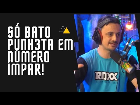 AS DIFICULDADES DE QUEM TEM TOURETTE - DILERA | Cortes Podcort