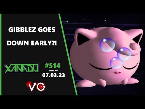 S@X MELEE Wednesday 514 | Top 32