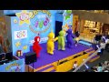 Teletubbies