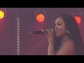 Sugababes Red Dress Live Isle Of Wight 2023